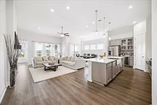 22801 Agave Grove Dr, Lago Vista, TX 78645 - Photo 11