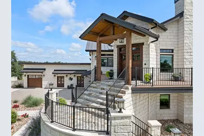 115 Trophy Oak Point, Fredericksburg, TX 78624 - Photo 5