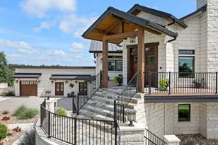 115 Trophy Oak Pt, Fredericksburg, TX 78624 - Photo 5