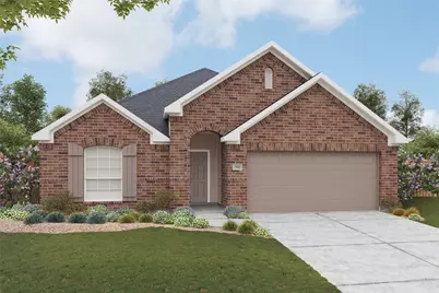 13517 Barn Chime Street, Elgin, TX 78621 - Photo 1