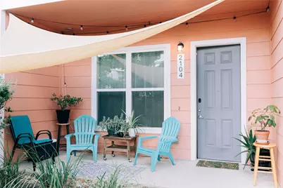 8601 W Gate Boulevard #2104, Austin, TX 78745 - Photo 17