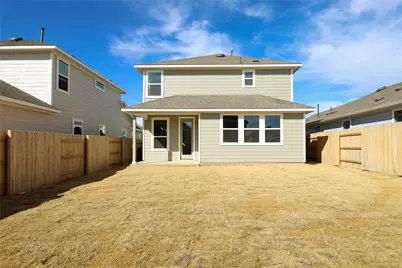 105 Bent Trail Lane, Georgetown, TX 78628 - Photo 19