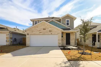 105 Bent Trail Lane, Georgetown, TX 78628 - Photo 1