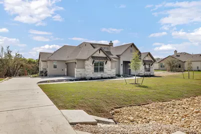 280 Wellborn Road, Liberty Hill, TX 78642 - Photo 1