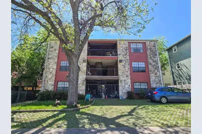 1903 E 20th Street #301, Austin, TX 78722 - Photo 1
