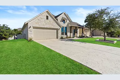 19520 Diversion Circle, Lago Vista, TX 78645 - Photo 1