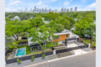 2215 S 3rd Street, Austin, TX 78704 - Photo 1