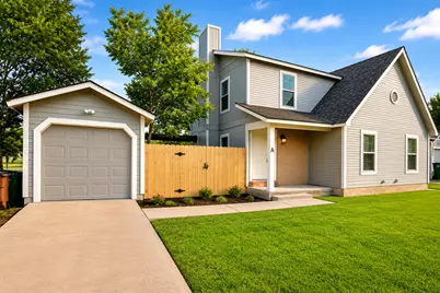 8807 Springmail Circle #A, Austin, TX 78729 - Photo 1
