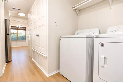 8807 Springmail Circle #A, Austin, TX 78729 - Photo 9