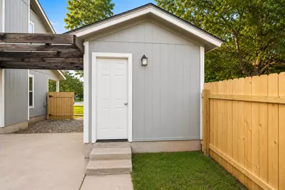 8807 Springmail Circle #A, Austin, TX 78729 - Photo 3