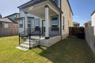 4469 Acerno St, Round Rock, TX 78665 - Photo 9