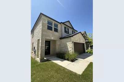 4469 Acerno Street, Round Rock, TX 78665 - Photo 3