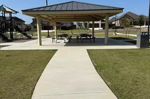 4469 Acerno St, Round Rock, TX 78665 - Photo 7