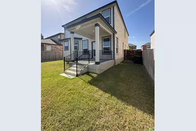 4469 Acerno Street, Round Rock, TX 78665 - Photo 9