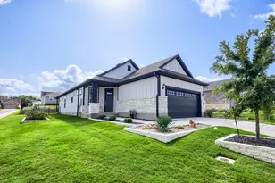 126 Clay Hl St, Georgetown, TX 78633 - Photo 1