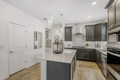 126 Clay Hill Street, Georgetown, TX 78633 - Photo 9