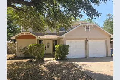 [Address not provided], Austin, TX 78753 - Photo 1