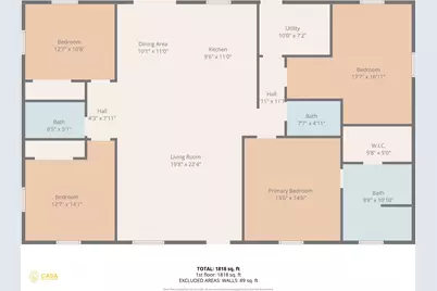 1131 E Fannin Street, Luling, TX 78648 - Photo 31