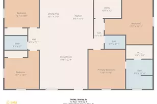 1131 E Fannin St, Luling, TX 78648 - Photo 31