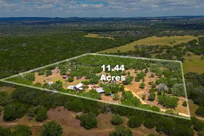707 Ranch Road 1320, Johnson City, TX 78636 - Photo 1