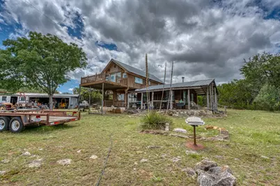 707 Ranch Road 1320, Johnson City, TX 78636 - Photo 13