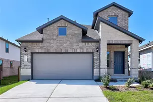 224 Groveland Dr, Liberty Hill, TX 78642 - Photo 1