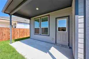 224 Groveland Dr, Liberty Hill, TX 78642 - Photo 33