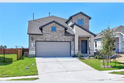 224 Groveland Drive, Liberty Hill, TX 78642 - Photo 3