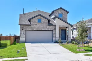 224 Groveland Dr, Liberty Hill, TX 78642 - Photo 3