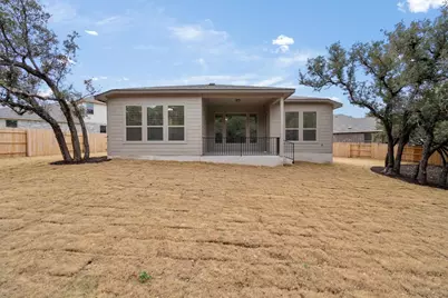 136 Scenic Hills Circle, Georgetown, TX 78628 - Photo 33