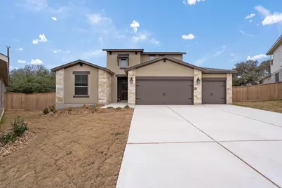 136 Scenic Hills Circle, Georgetown, TX 78628 - Photo 1
