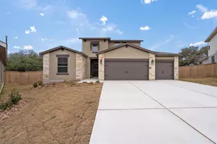 136 Scenic Hills Cir, Georgetown, TX 78628 - Photo 1
