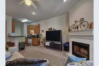 609 E 49th Street #B, Austin, TX 78751 - Photo 3