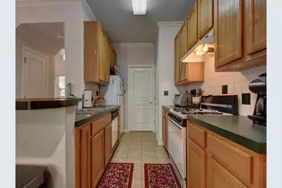 609 E 49th Street #B, Austin, TX 78751 - Photo 7