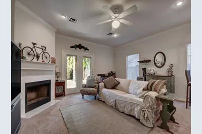 609 E 49th Street #B, Austin, TX 78751 - Photo 1
