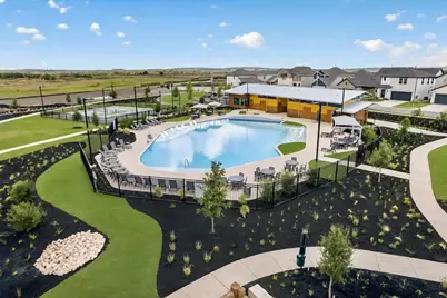 14137 Gilwell Drive, Del Valle, TX 78617 - Photo 3