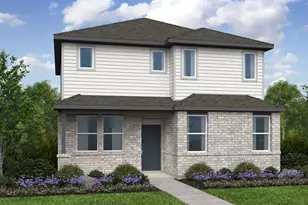 14137 Gilwell Dr, Del Valle, TX 78617 - Photo 1