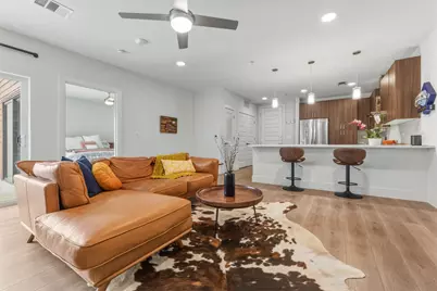 2213 Poquito Street #317, Austin, TX 78722 - Photo 5