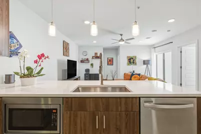 2213 Poquito Street #317, Austin, TX 78722 - Photo 17