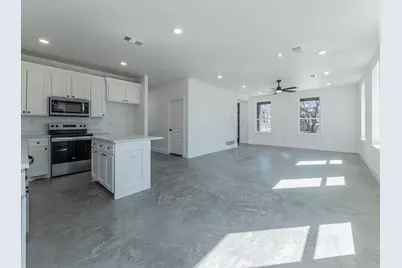 1010 E Marble Street #A, Burnet, TX 78611 - Photo 5