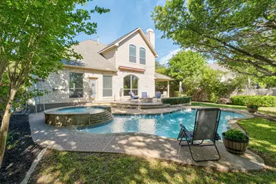 2705 Wolkin Cove, Round Rock, TX 78681 - Photo 3