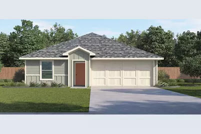 134 Balmorehea Street, Kyle, TX 78640 - Photo 1