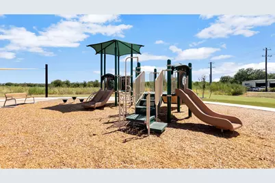 134 Balmorehea Street, Kyle, TX 78640 - Photo 5