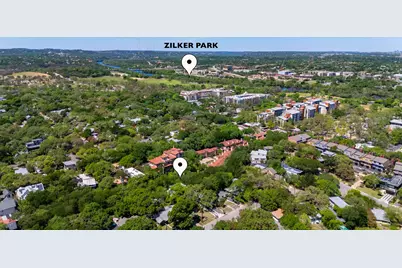 700 Jessie Street, Austin, TX 78704 - Photo 37