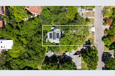 700 Jessie Street, Austin, TX 78704 - Photo 39