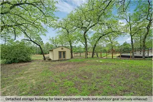 170 Woodland Ct, Bastrop, TX 78602 - Photo 31