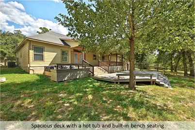 170 Woodland Court, Bastrop, TX 78602 - Photo 29