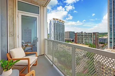301 West Avenue #1503, Austin, TX 78701 - Photo 9
