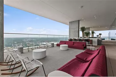 301 West Avenue #1503, Austin, TX 78701 - Photo 15