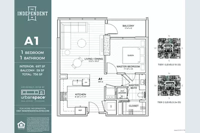301 West Avenue #1503, Austin, TX 78701 - Photo 19
